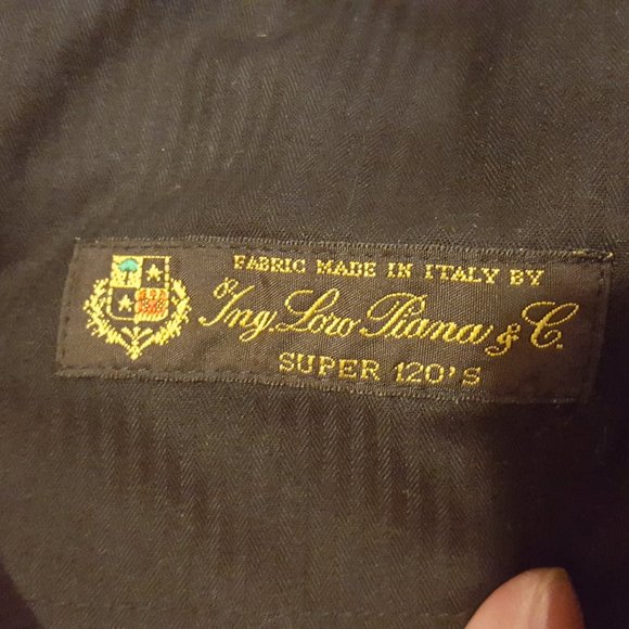 J. Crew Ludlow Dress Pants Size 29x31 - Picture 3 of 6